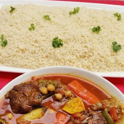 Couscous