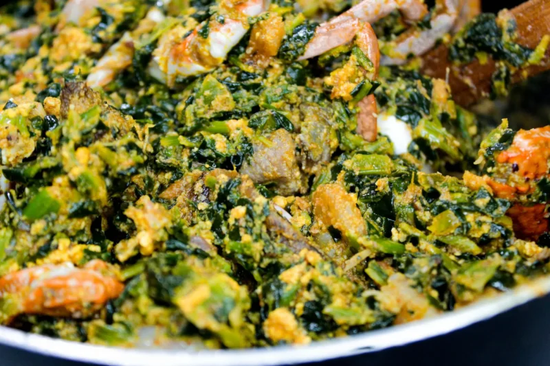 Sauce épinard – Image 3