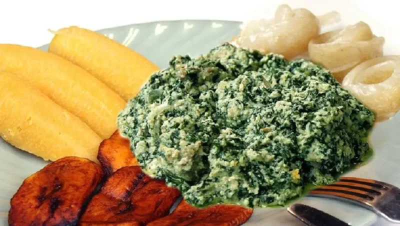 Sauce Ndole – Image 2