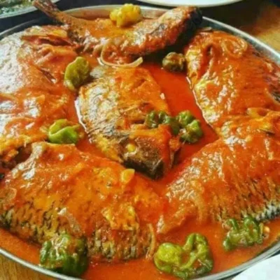 Sauce tomate