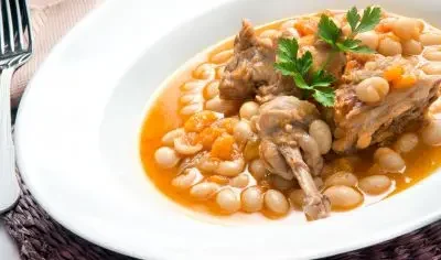 cassoulet
