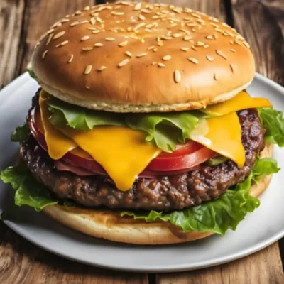 Burger